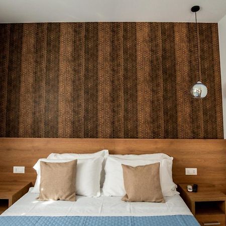 Gu Hotel Tivoli Terme Eksteriør bilde