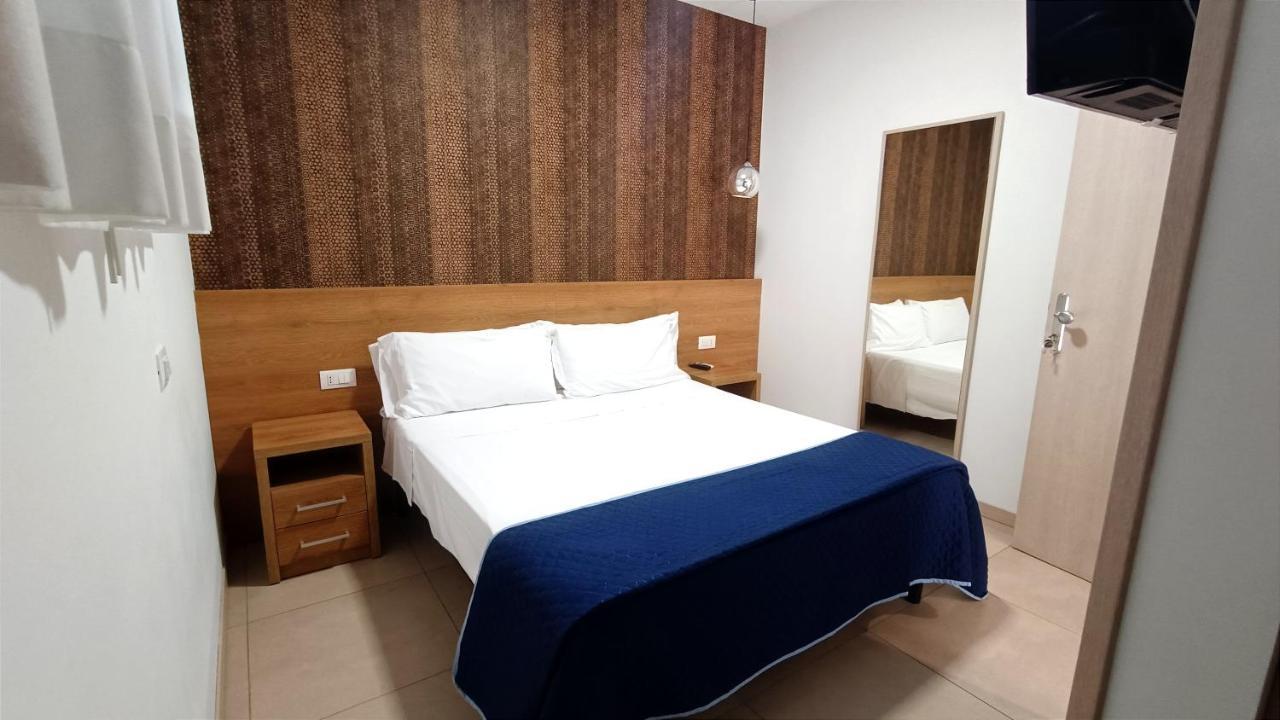 Gu Hotel Tivoli Terme Eksteriør bilde