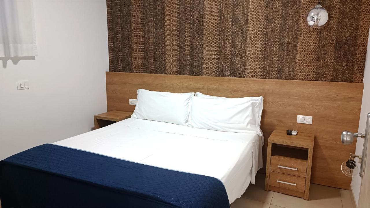 Gu Hotel Tivoli Terme Eksteriør bilde