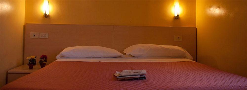 Gu Hotel Tivoli Terme Eksteriør bilde